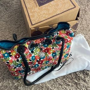Brighton purse